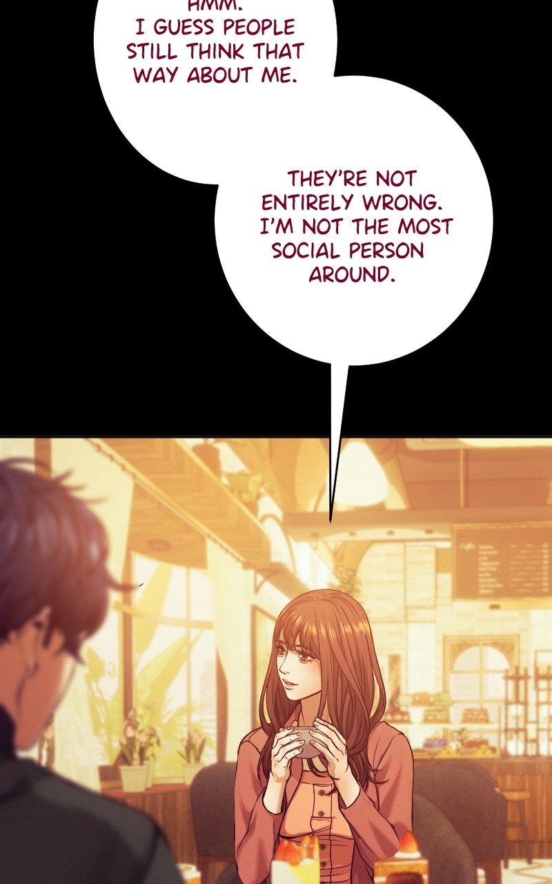 Read I'm Dating a Psychopath Manga Online