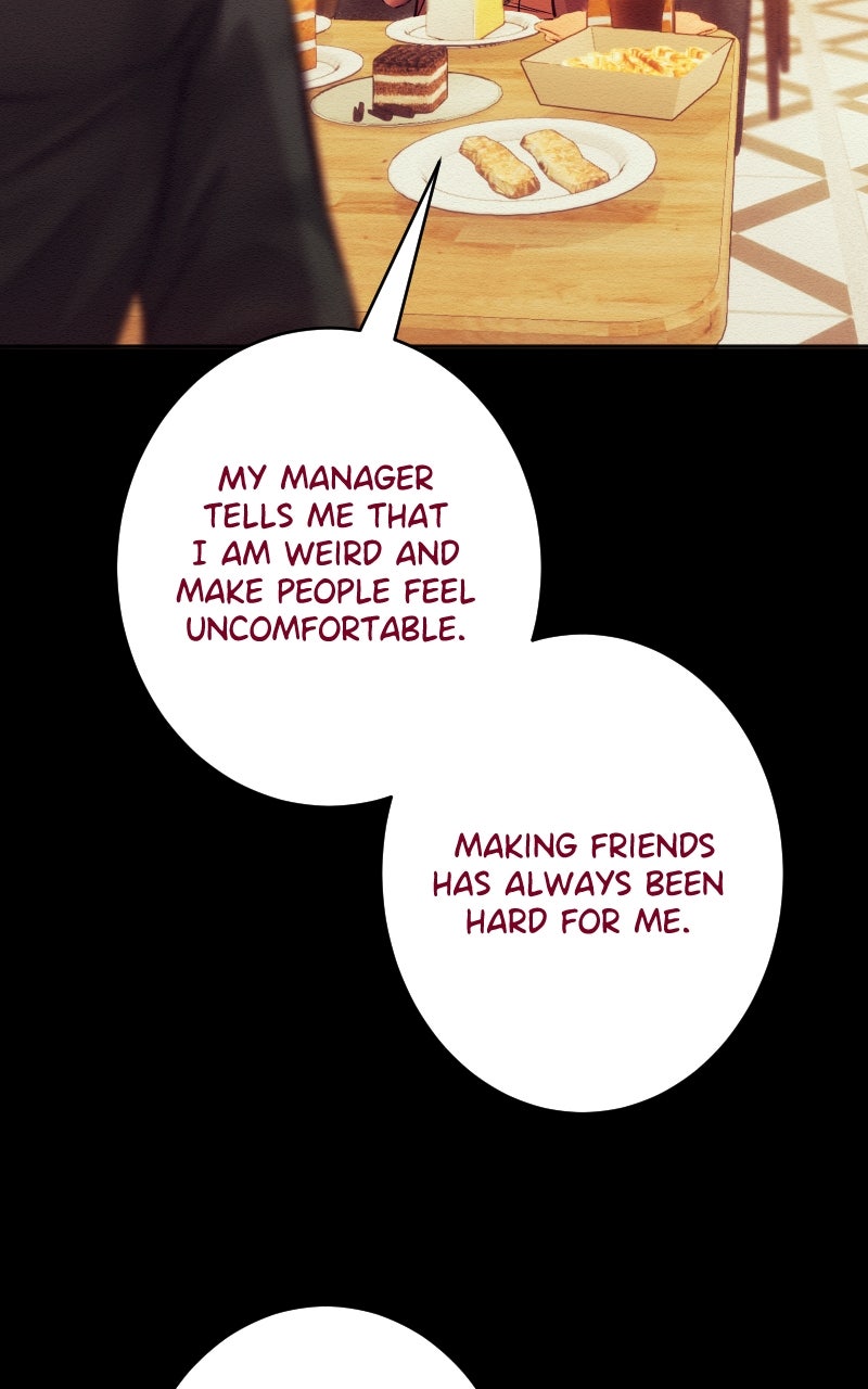 Read I'm Dating a Psychopath Manga Online
