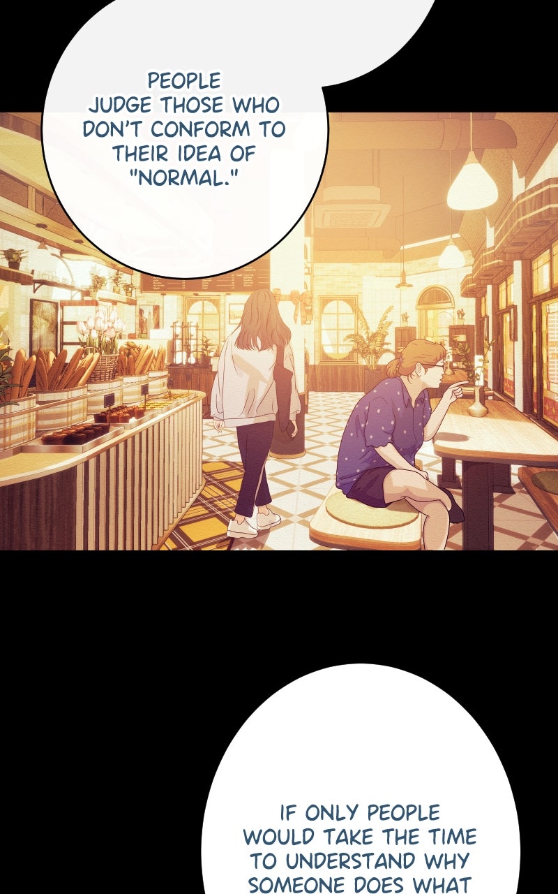 Read I'm Dating a Psychopath Manga Online