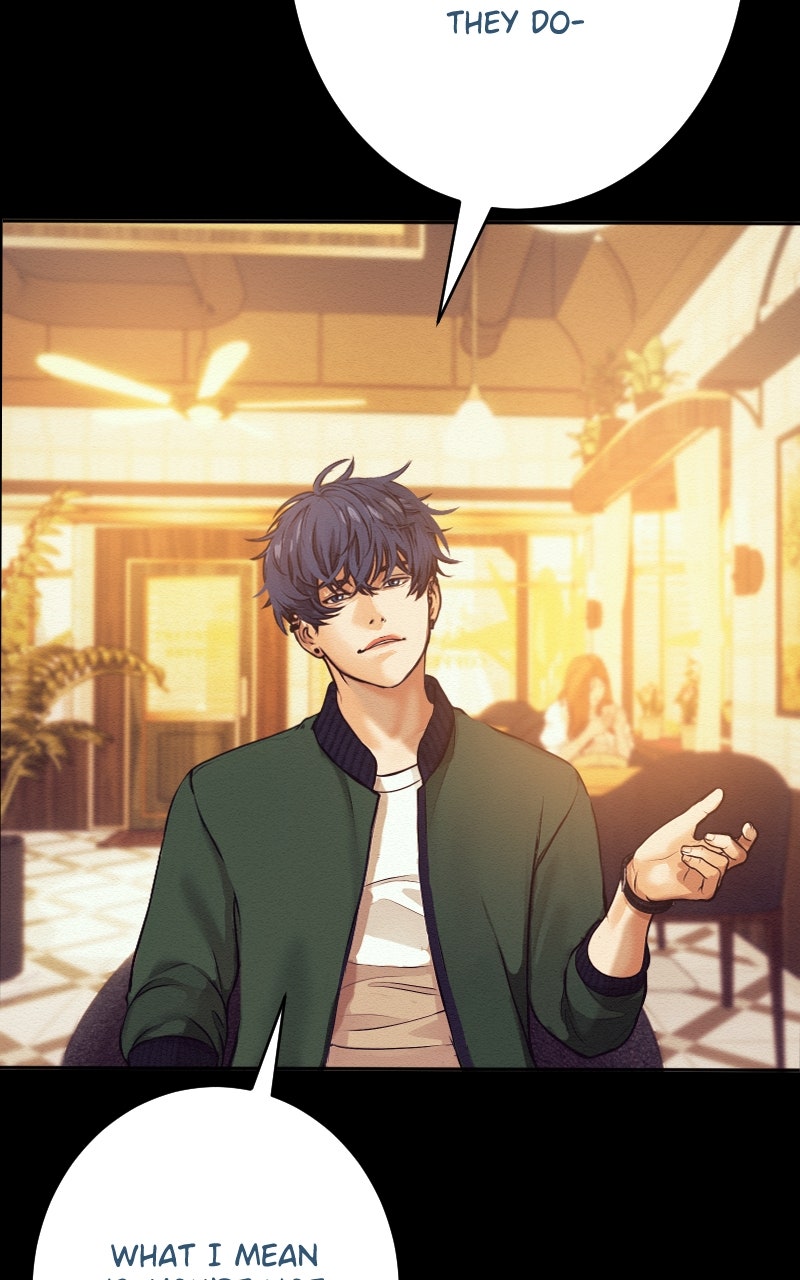 Read I'm Dating a Psychopath Manga Online