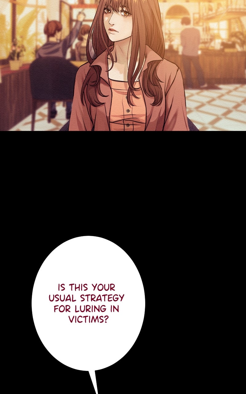 Read I'm Dating a Psychopath Manga Online