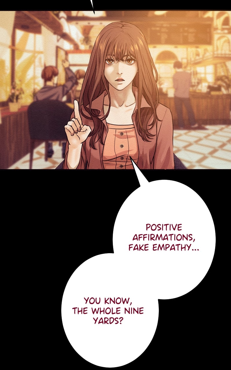Read I'm Dating a Psychopath Manga Online