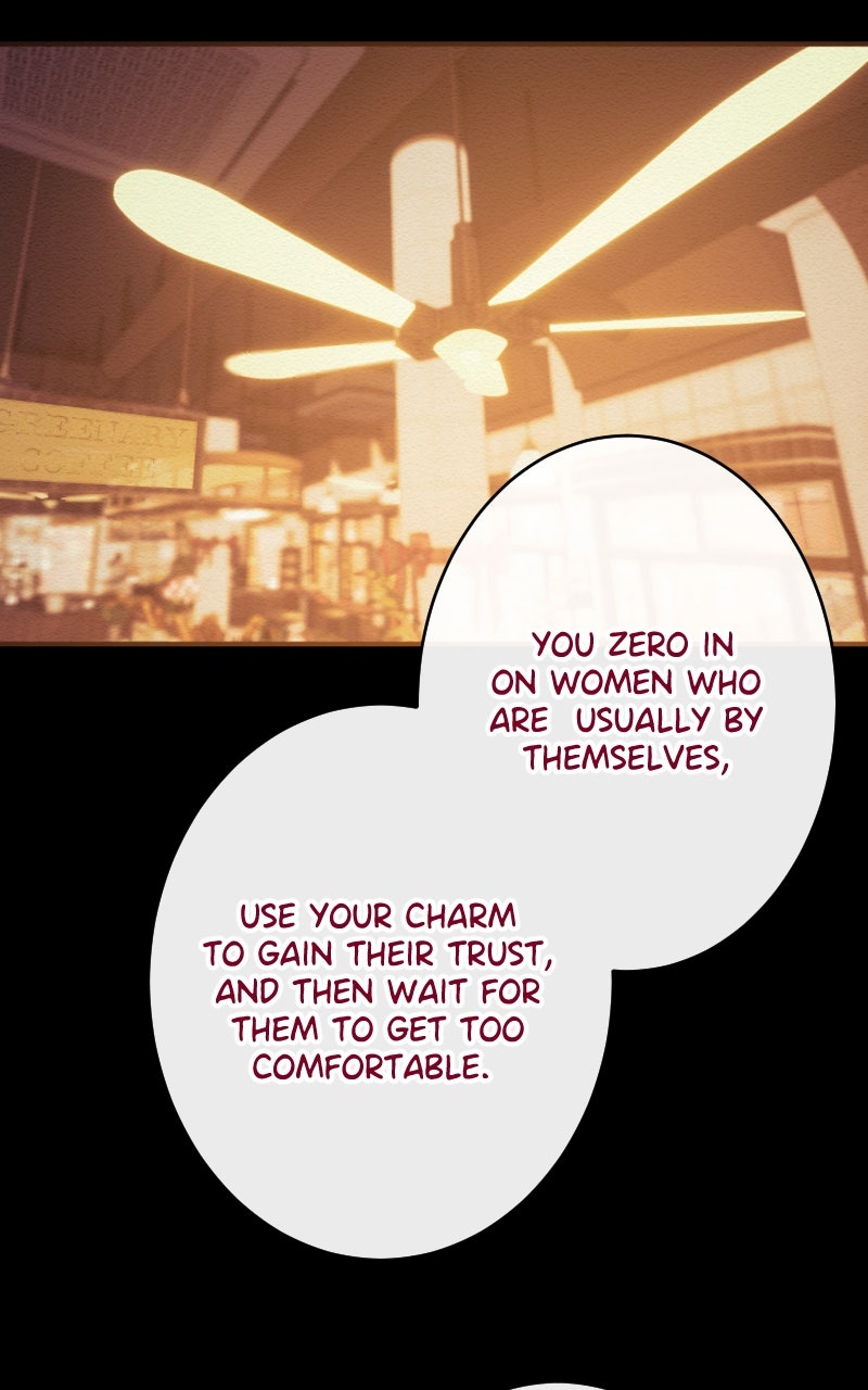 Read I'm Dating a Psychopath Manga Online