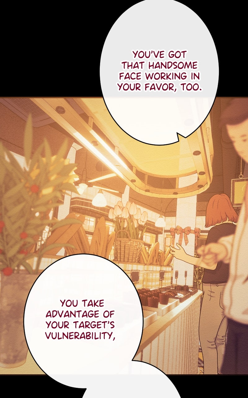 Read I'm Dating a Psychopath Manga Online