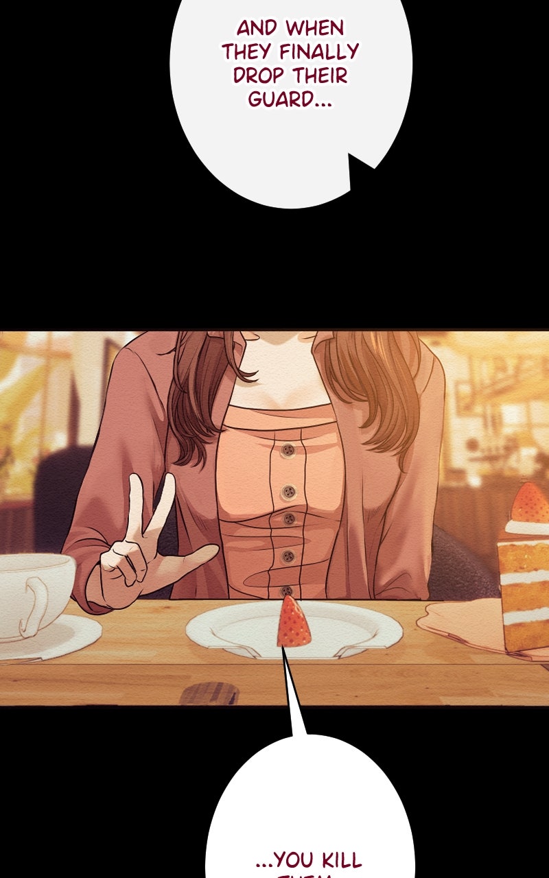 Read I'm Dating a Psychopath Manga Online
