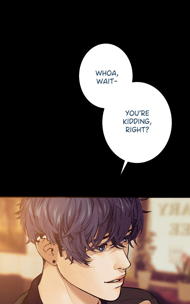 Read I'm Dating a Psychopath Manga Online