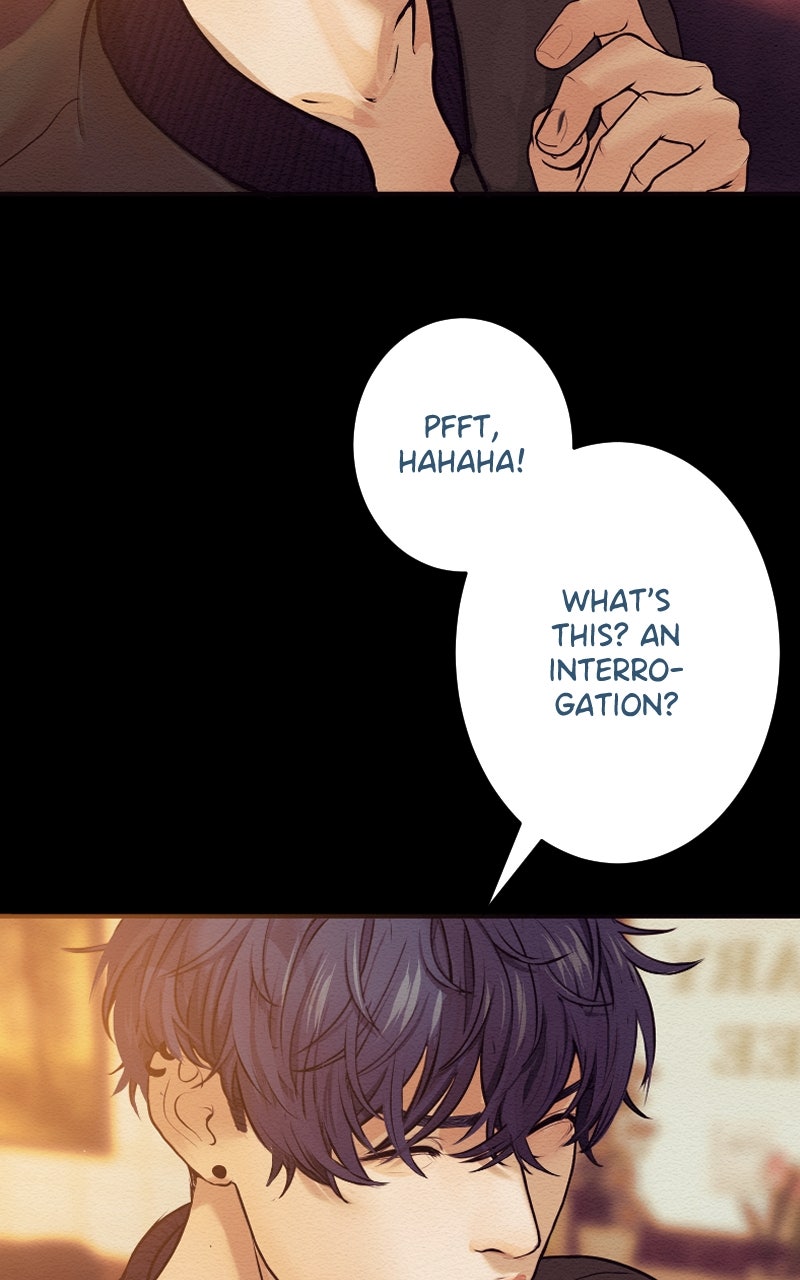 Read I'm Dating a Psychopath Manga Online