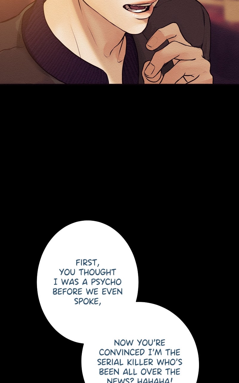 Read I'm Dating a Psychopath Manga Online