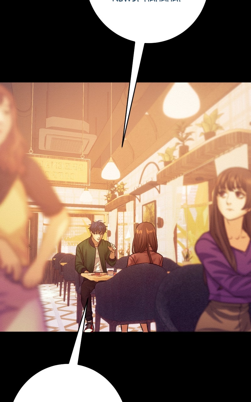 Read I'm Dating a Psychopath Manga Online