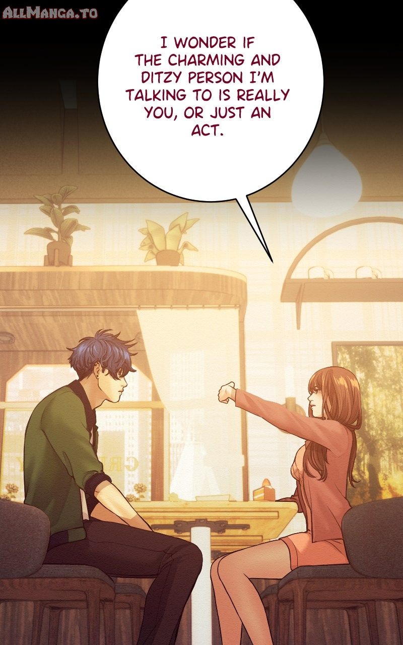 Read I'm Dating a Psychopath Manga Online