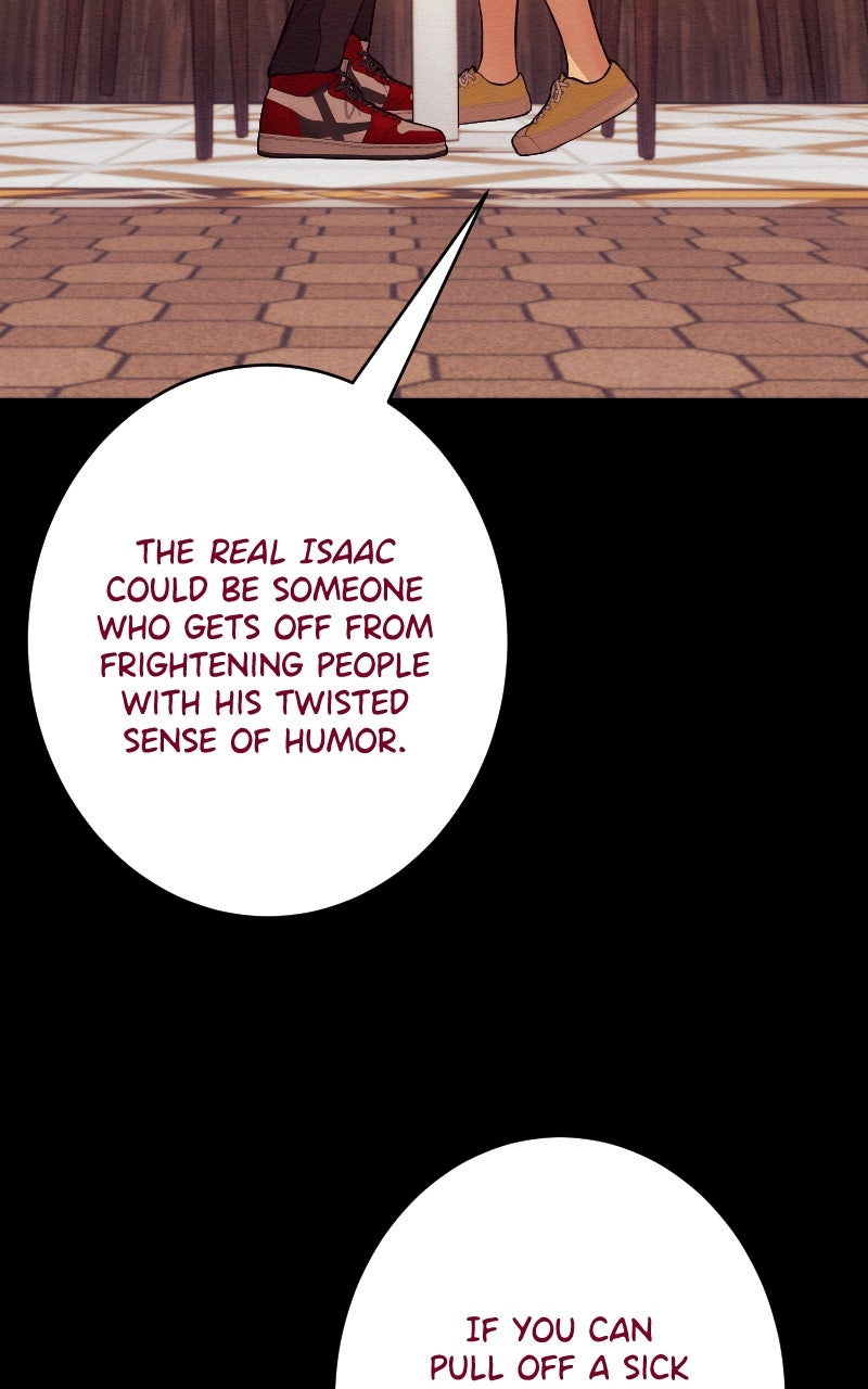 Read I'm Dating a Psychopath Manga Online