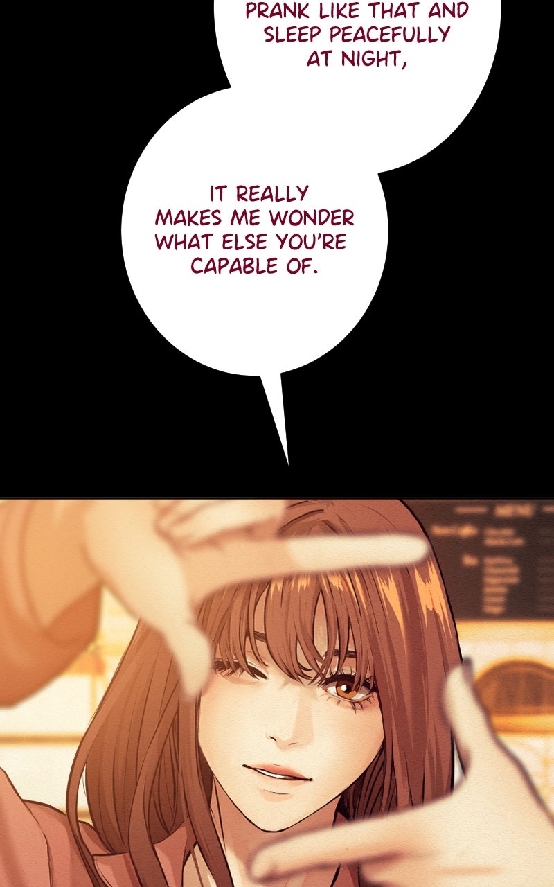 Read I'm Dating a Psychopath Manga Online