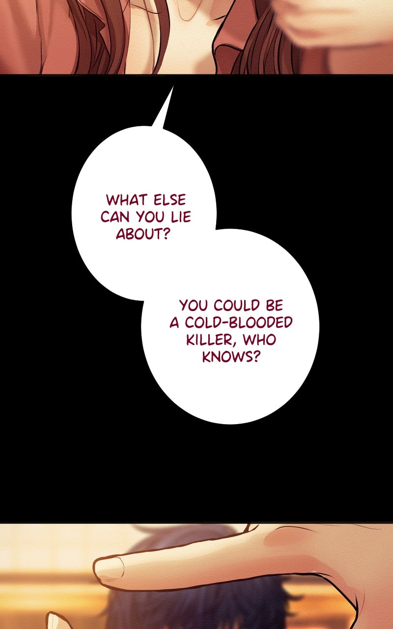 Read I'm Dating a Psychopath Manga Online