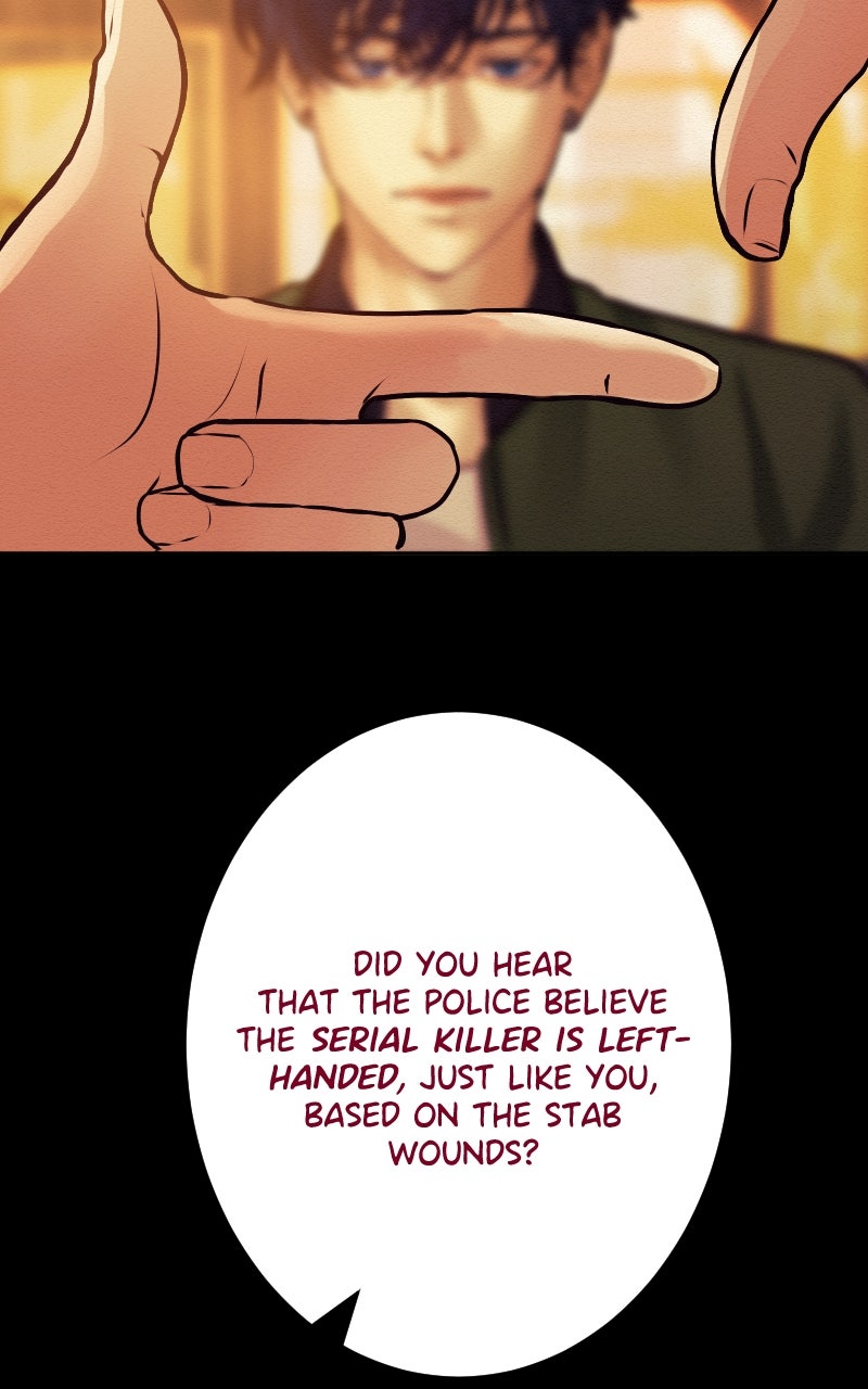 Read I'm Dating a Psychopath Manga Online