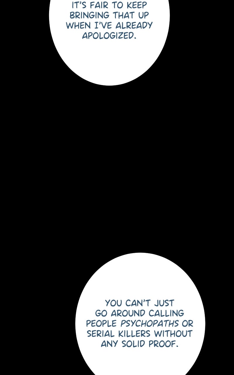 Read I'm Dating a Psychopath Manga Online