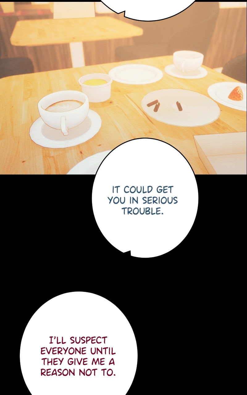 Read I'm Dating a Psychopath Manga Online