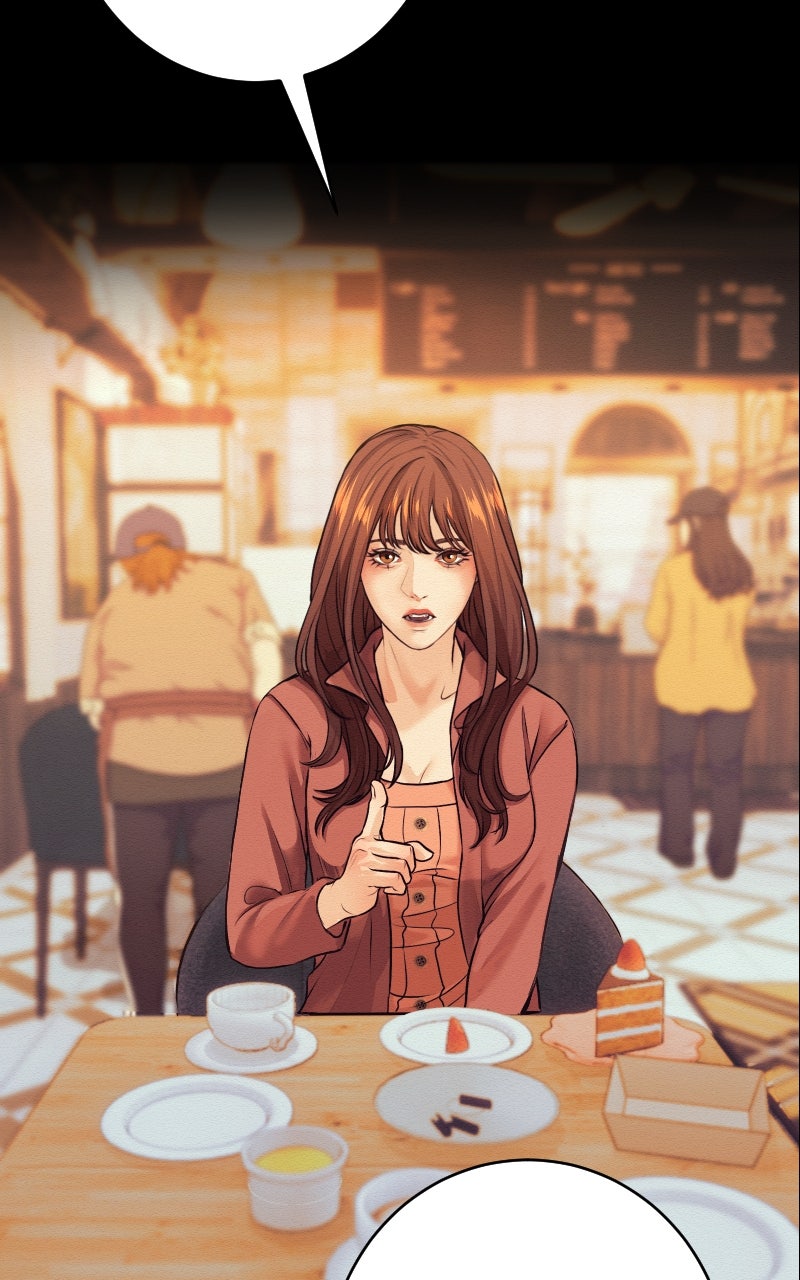 Read I'm Dating a Psychopath Manga Online