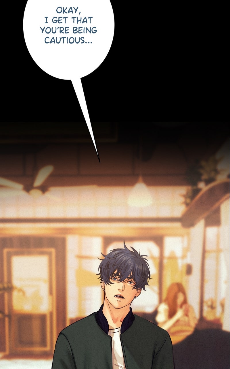 Read I'm Dating a Psychopath Manga Online