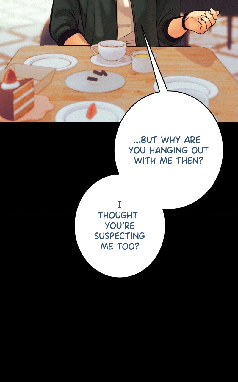 Read I'm Dating a Psychopath Manga Online