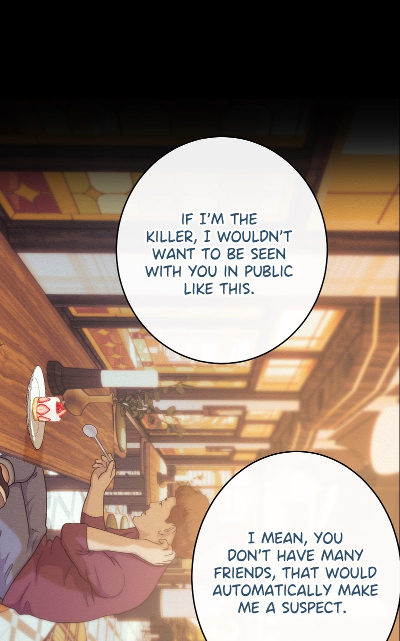 Read I'm Dating a Psychopath Manga Online