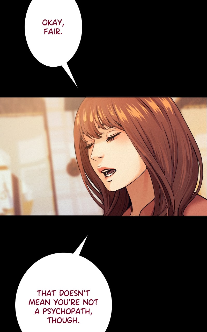 Read I'm Dating a Psychopath Manga Online