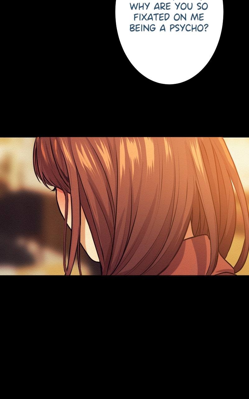Read I'm Dating a Psychopath Manga Online