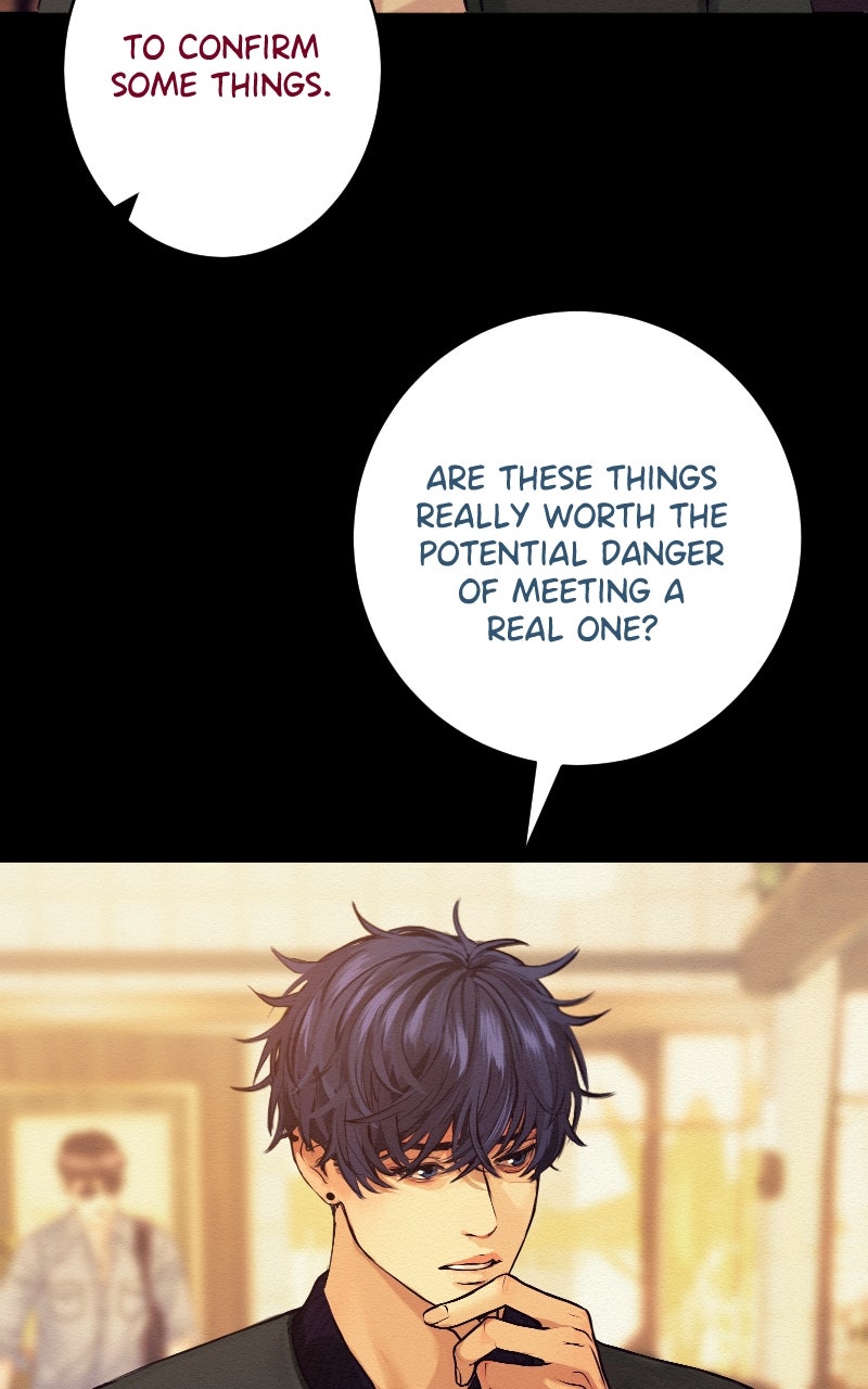Read I'm Dating a Psychopath Manga Online