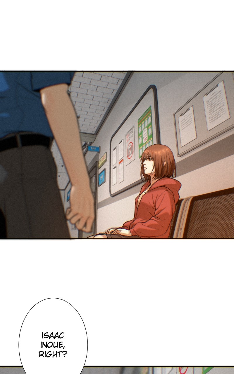 Read I'm Dating a Psychopath Manga Online