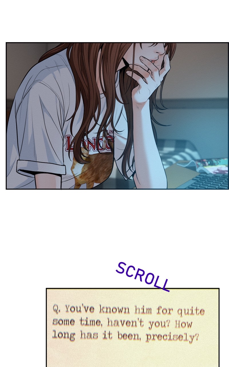 Read I'm Dating a Psychopath Manga Online