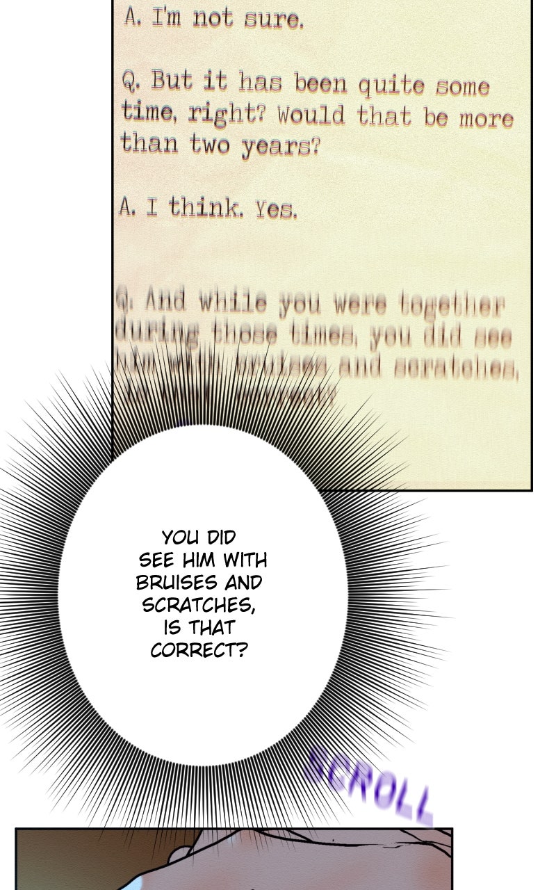 Read I'm Dating a Psychopath Manga Online