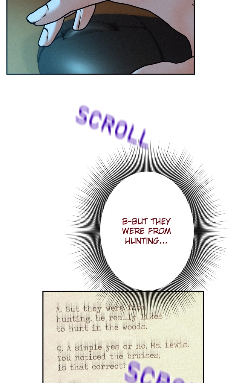 Read I'm Dating a Psychopath Manga Online