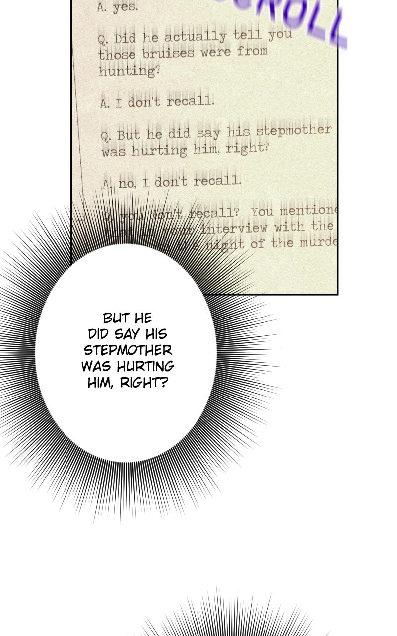 Read I'm Dating a Psychopath Manga Online