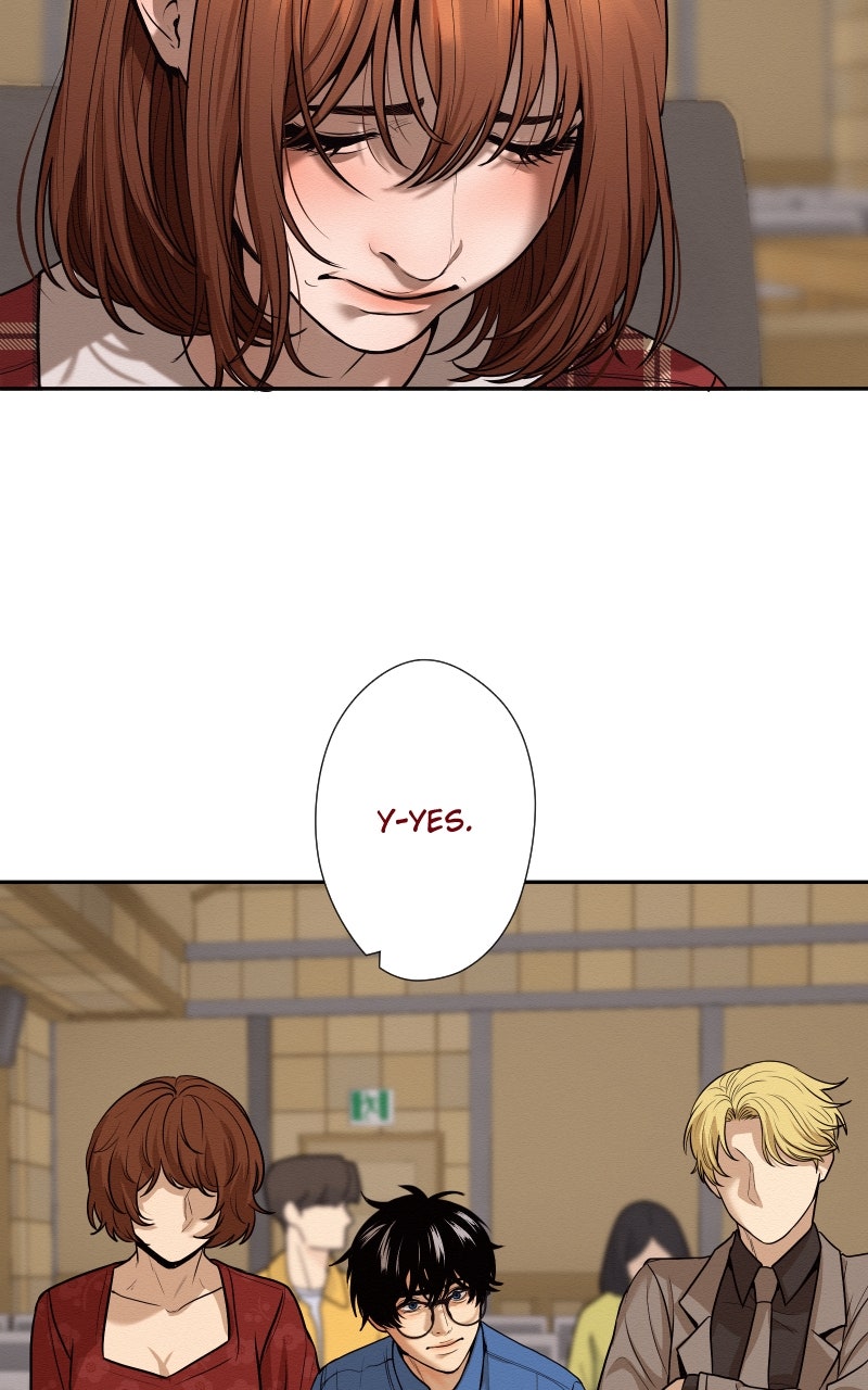 Read I'm Dating a Psychopath Manga Online