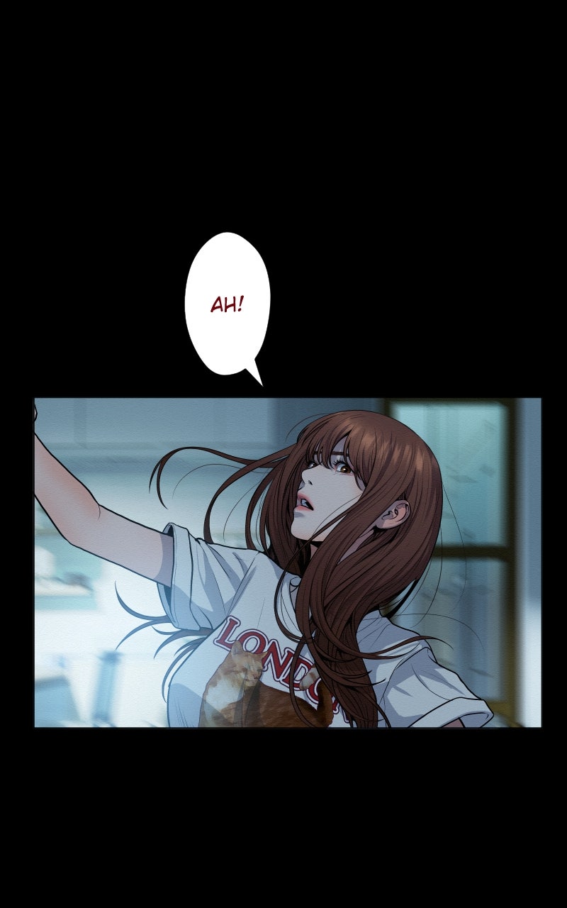 Read I'm Dating a Psychopath Manga Online