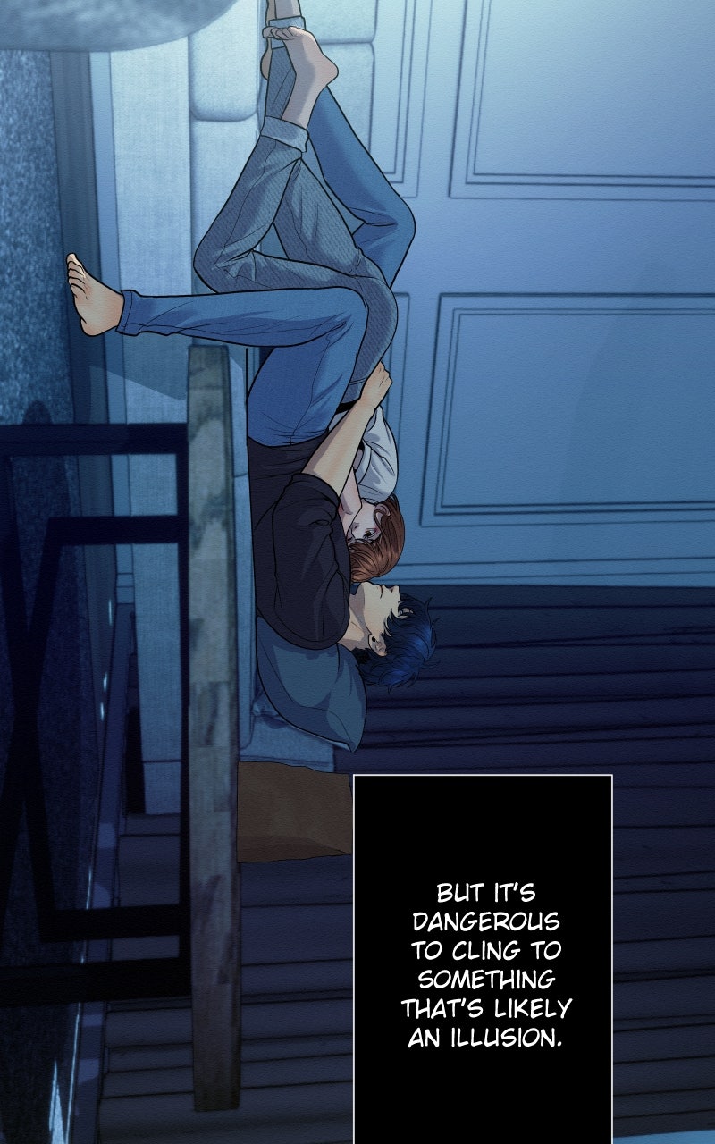 Read I'm Dating a Psychopath Manga Online