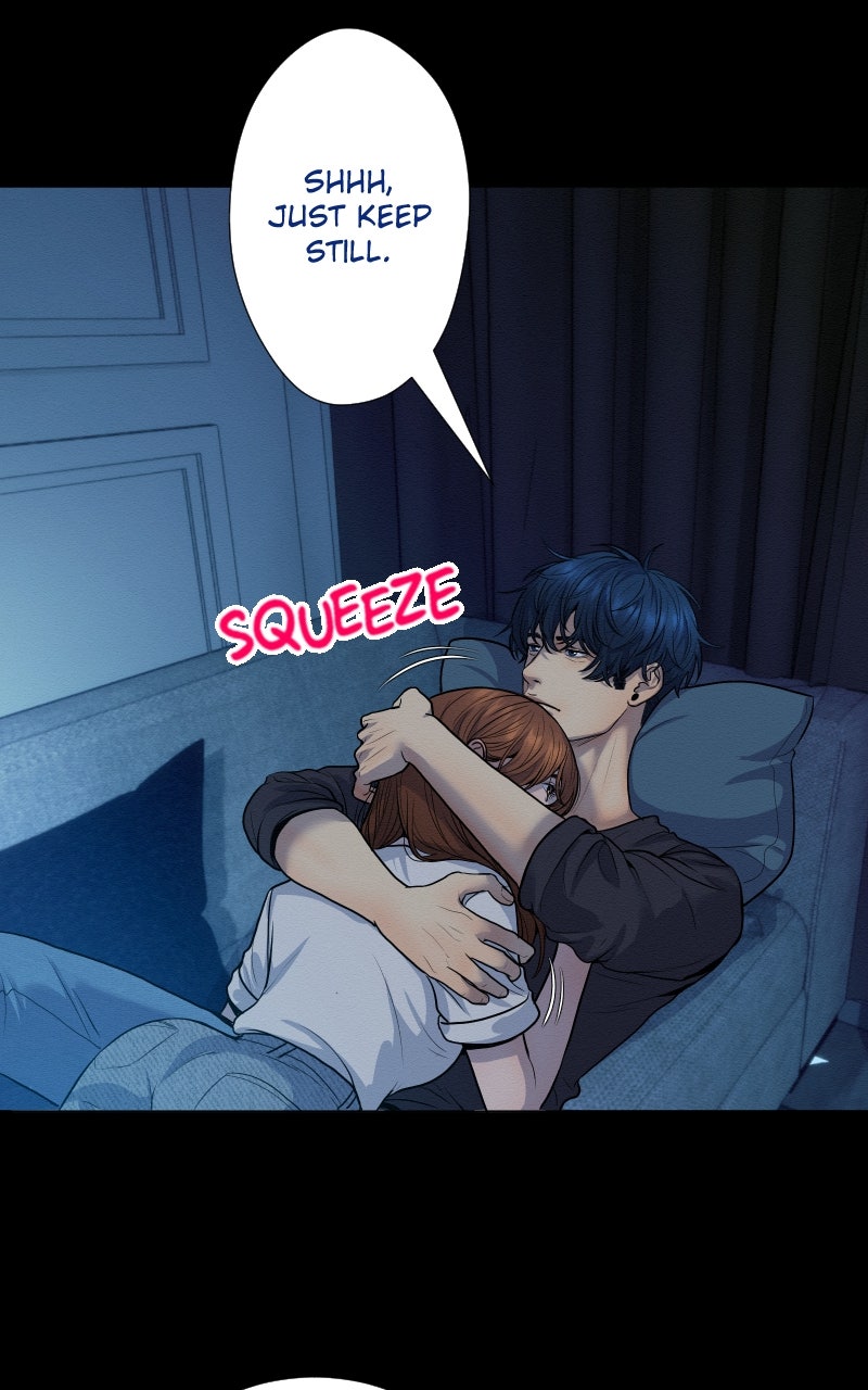Read I'm Dating a Psychopath Manga Online