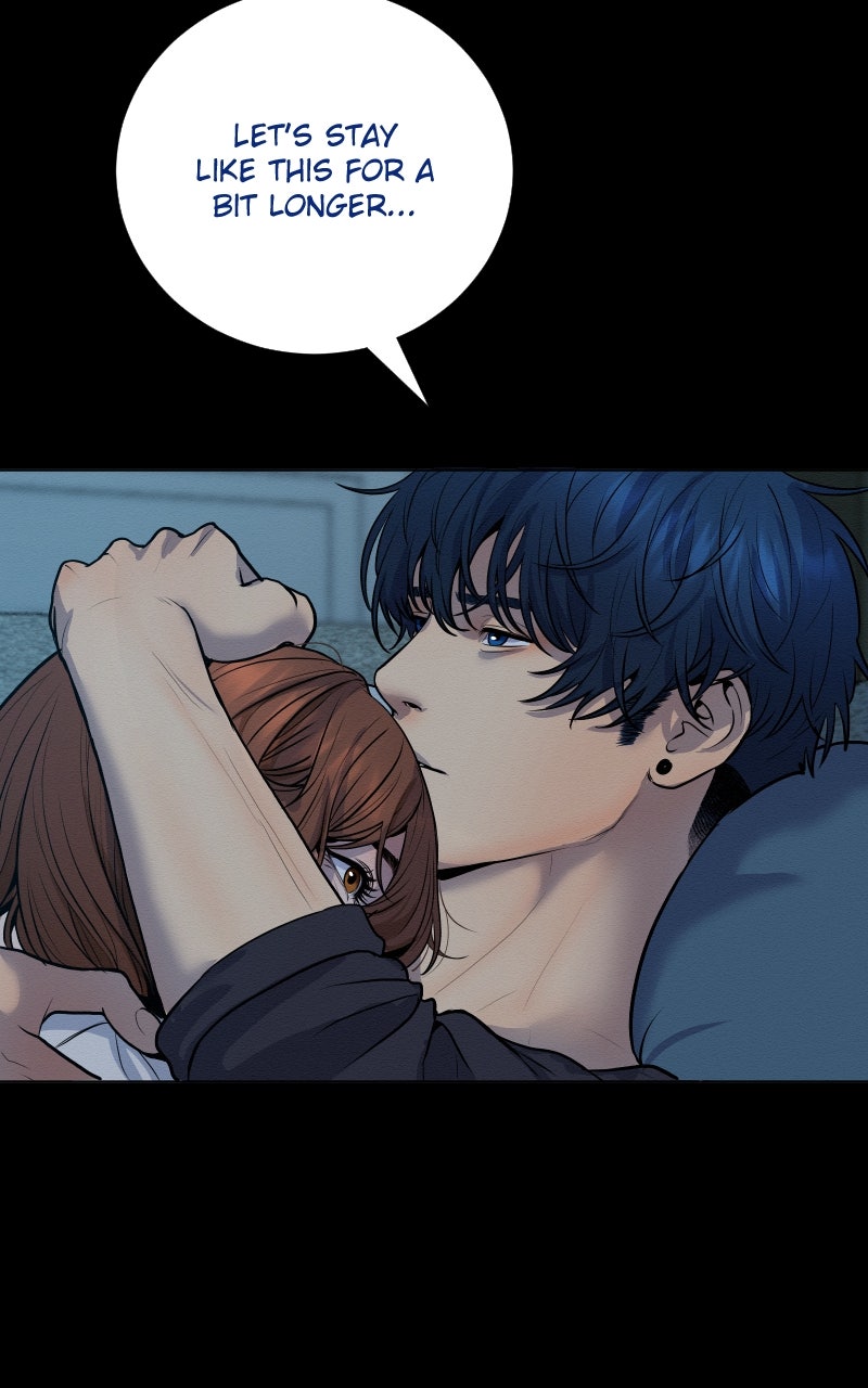 Read I'm Dating a Psychopath Manga Online