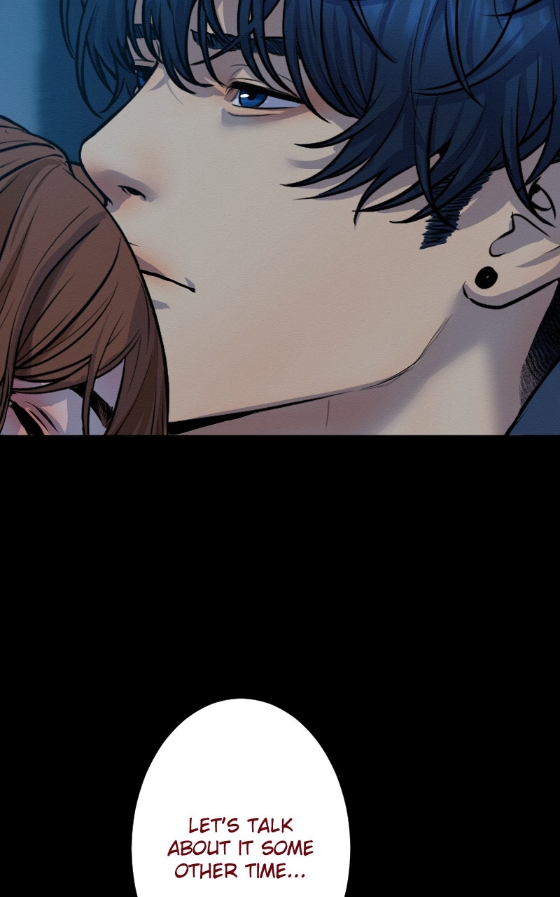 Read I'm Dating a Psychopath Manga Online