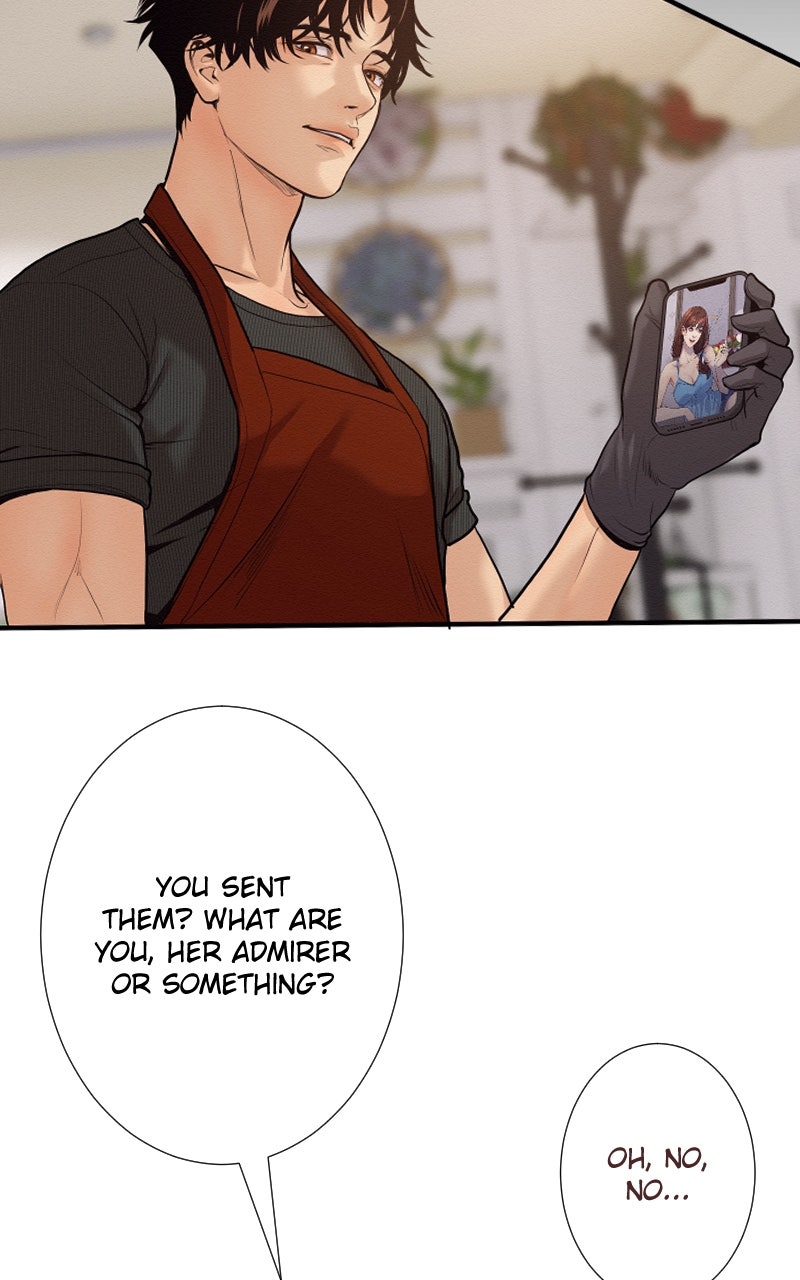 Read I'm Dating a Psychopath Manga Online