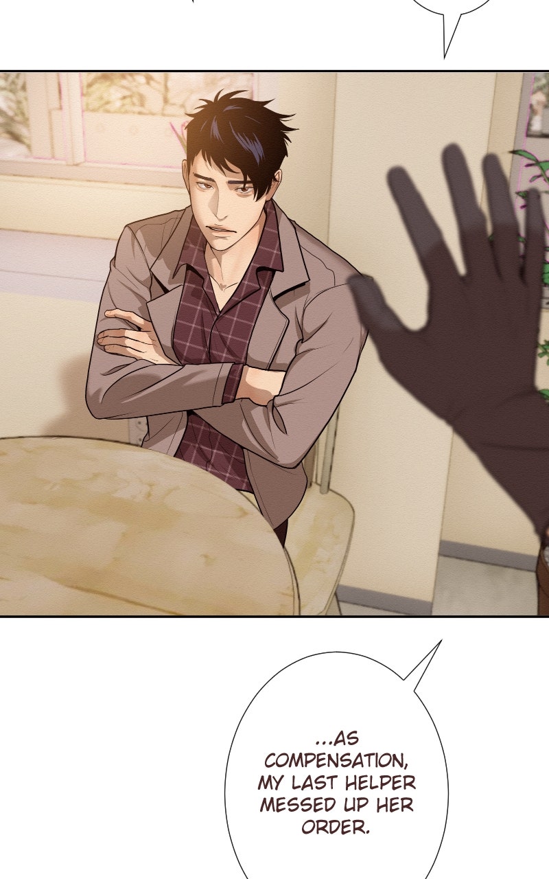 Read I'm Dating a Psychopath Manga Online