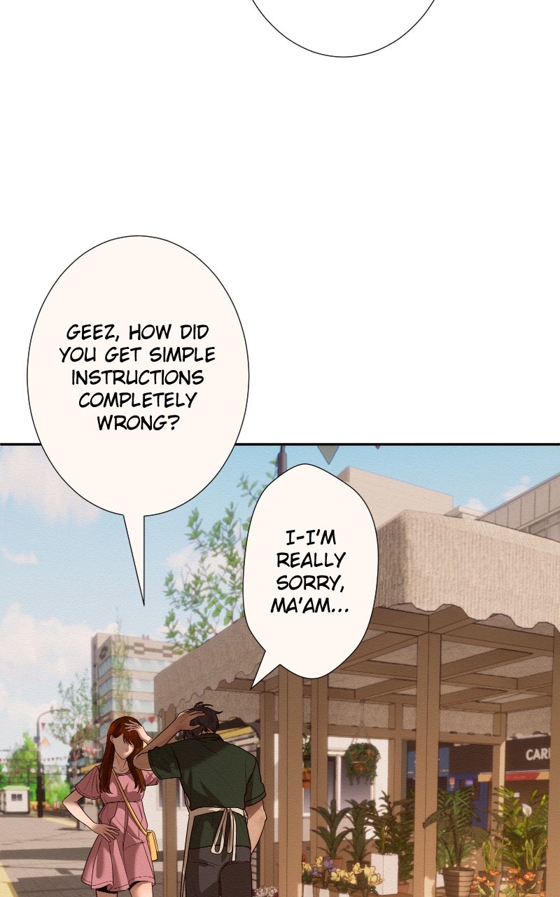 Read I'm Dating a Psychopath Manga Online