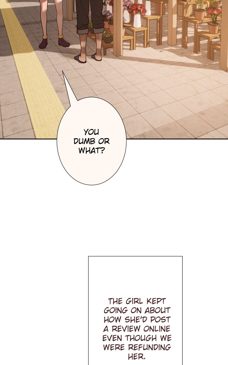 Read I'm Dating a Psychopath Manga Online