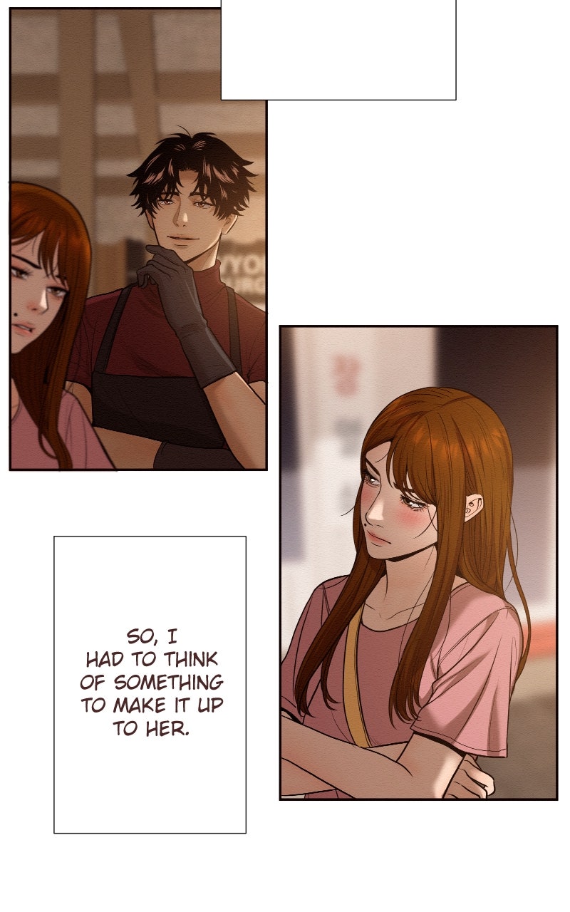 Read I'm Dating a Psychopath Manga Online