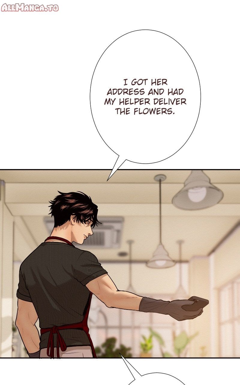 Read I'm Dating a Psychopath Manga Online