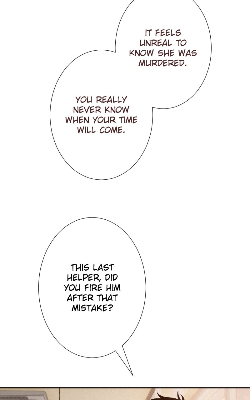 Read I'm Dating a Psychopath Manga Online