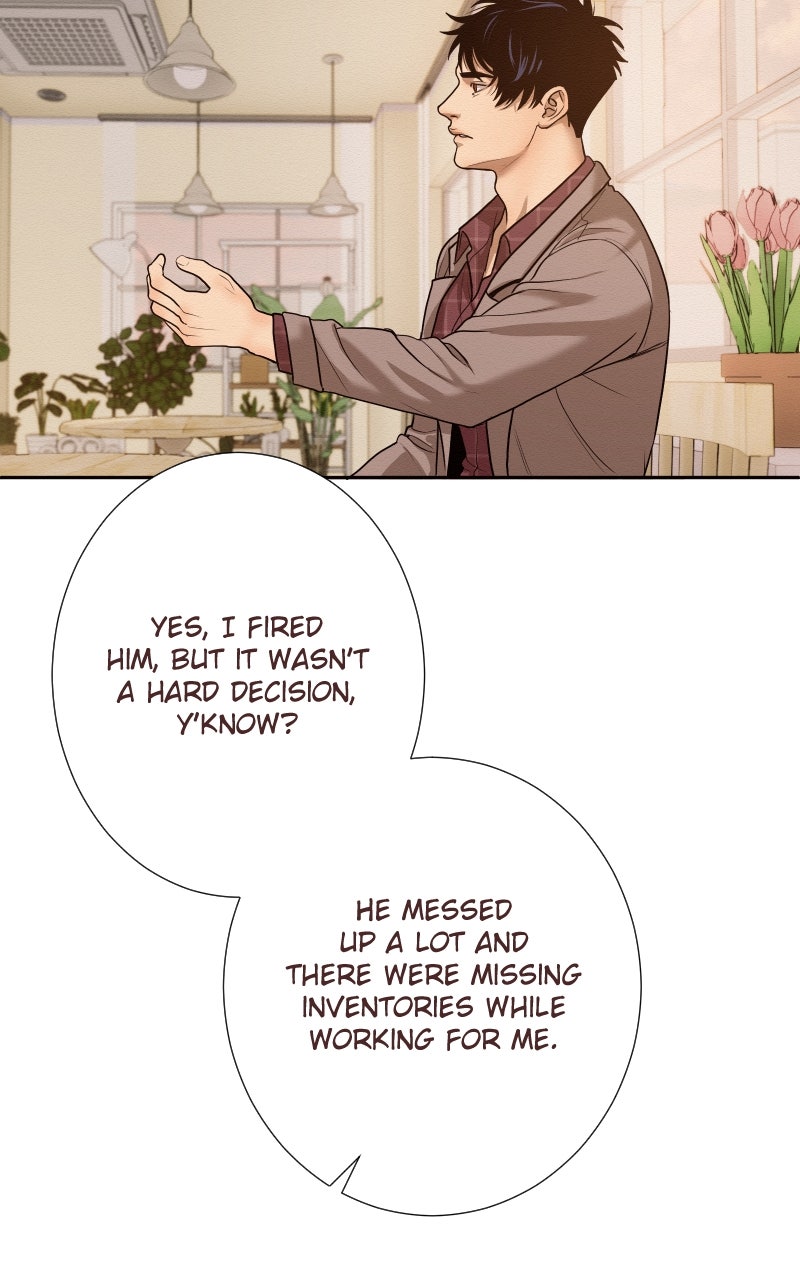 Read I'm Dating a Psychopath Manga Online