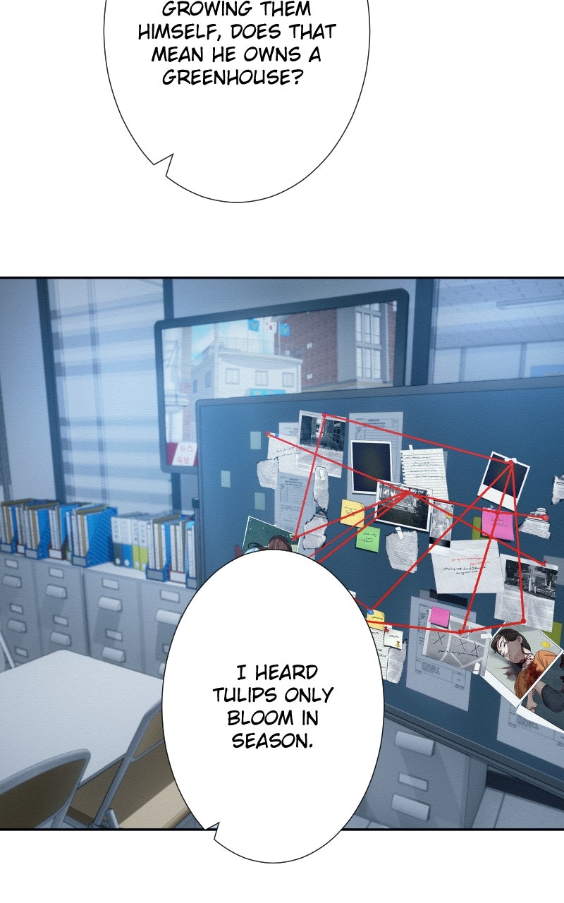 Read I'm Dating a Psychopath Manga Online