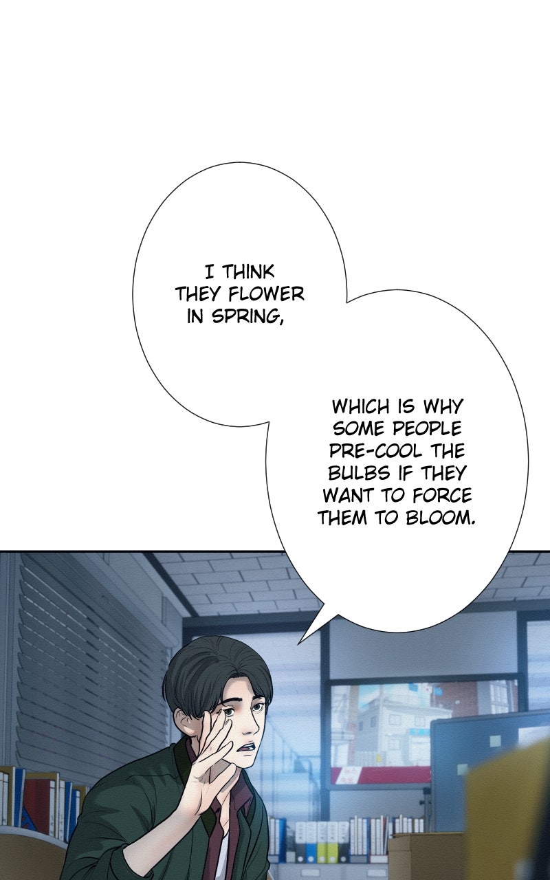 Read I'm Dating a Psychopath Manga Online