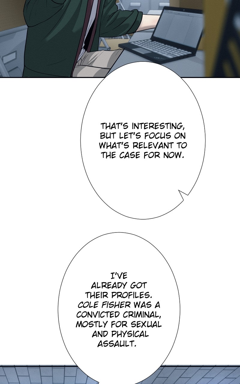 Read I'm Dating a Psychopath Manga Online