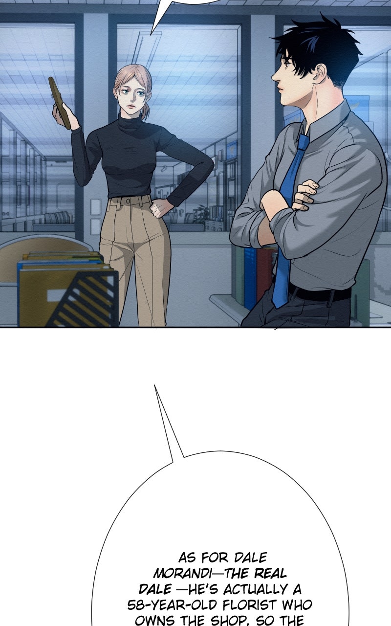 Read I'm Dating a Psychopath Manga Online